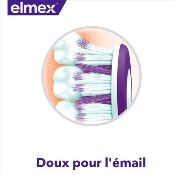 Brosse à Dents Opti-Email Extra Souple EMAIL PROFESSIONAL