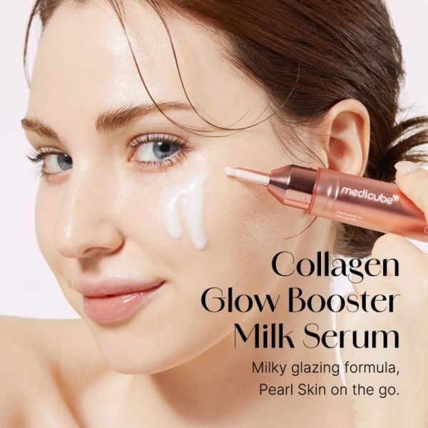 Collagen Glow Booster Serum - 15 ml