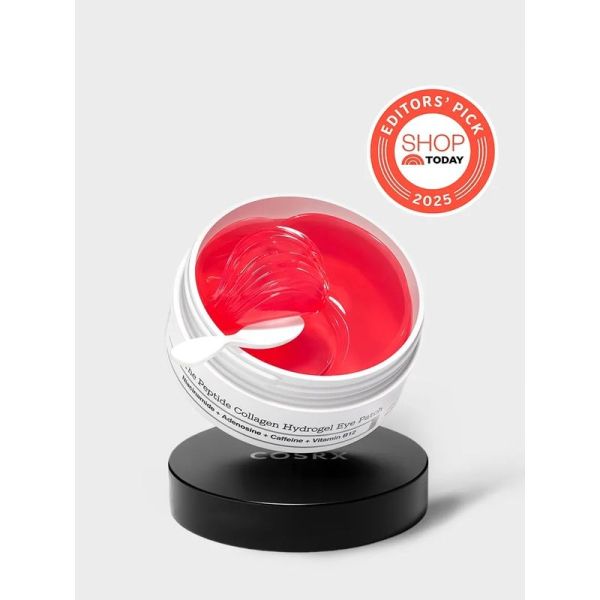 The Peptide Collagen Hydrogel Eye Patch - 85 g